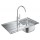 MƏTBƏX ÇANAĞI GROHE BAU (SET)