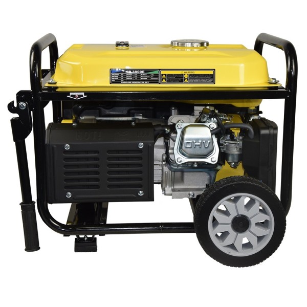 GENERATOR KATANA 3800E