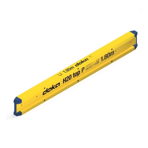 DİRƏK DOKA H20 2.45 MM