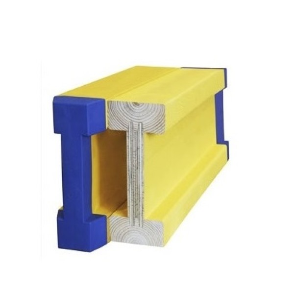 DİRƏK ATTIK H20 3.90 MM