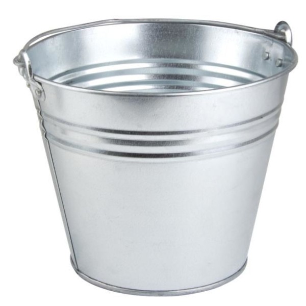 VEDRƏ DƏMİR 10 L