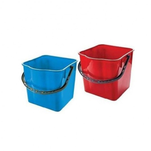 PLASTİK VEDRƏ 10L