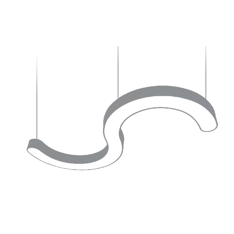 ASMA TAVAN İŞIĞI PELSAN TWIST 45VT 1500MM 109130