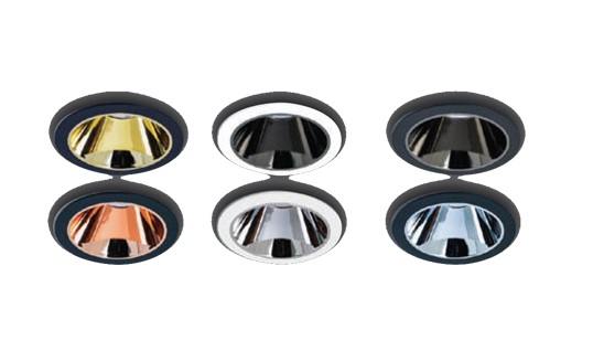 SPOT PELSAN BELLA GU10 IP20 AĞ LED 205832