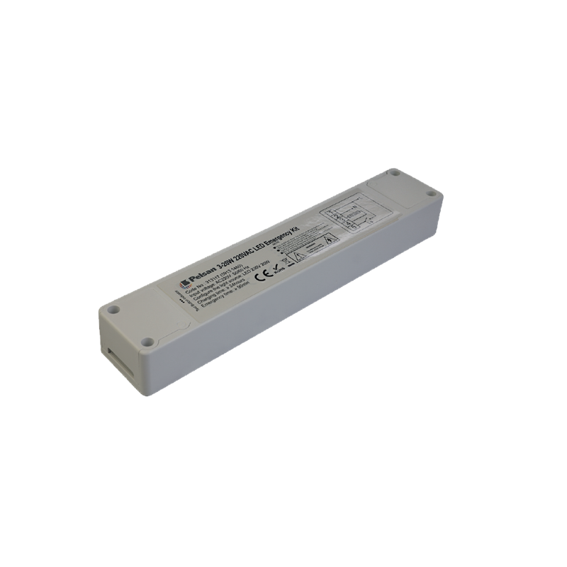 DRAYVER PELSAN 12-110V TƏCİLİ İŞIQLANDIRMA QURĞUSU ÜÇÜN 313118