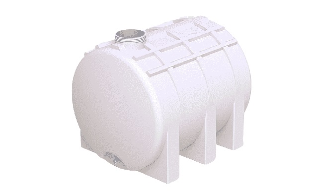 SU ÇƏNİ POLİETİLEN 1500 L
