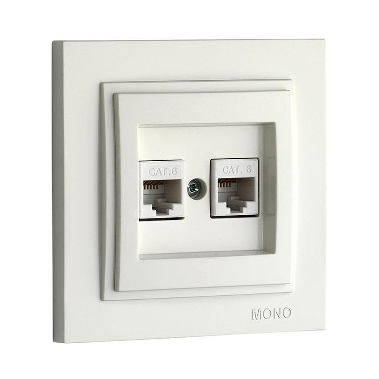MONO LARİSSA CAT6+CAT3