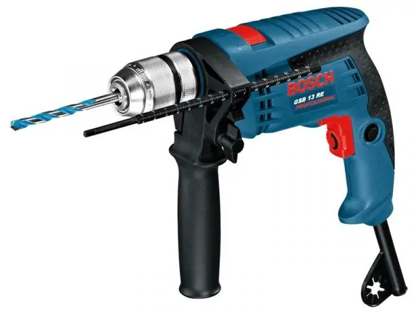BOSCH DREL GSB 13 RE