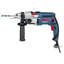 BOSCH ZƏRBƏLİ QAZMA MAKİNASI 19-2 RE