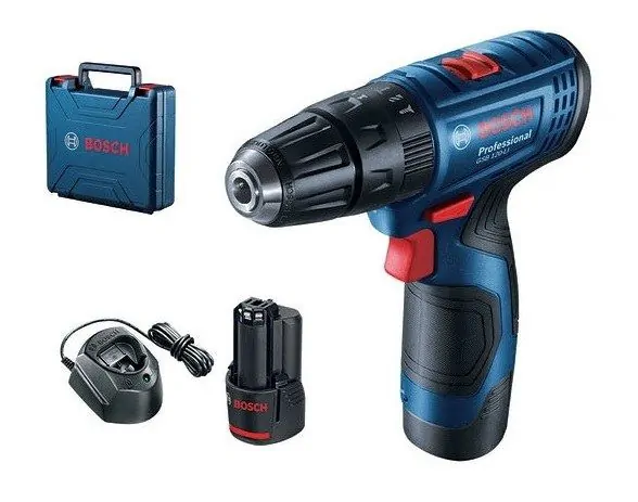 BOSCH DREL GSB 120Lİ