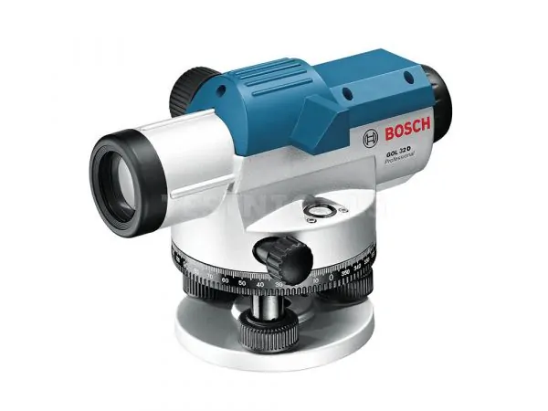 BOSCH PROFESSİONAL OPTİK DÜZLƏŞDİRİCİ GOL 32 D