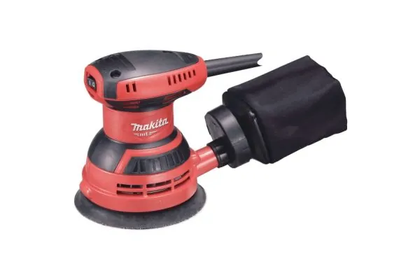 MAKİTA PARDAQLAMA MAŞINI M9204