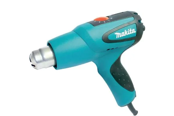 MAKİTA TEXNİKİ FEN HG551V