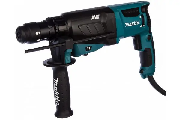 MAKITA PERFORATOR HR2631FT