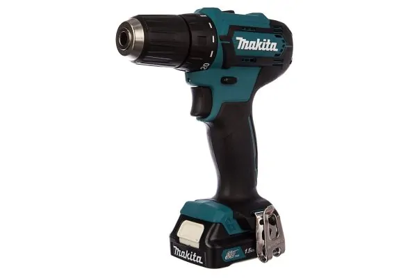 MAKİTA AKKUMLYATORLU DREL DF333DWYE