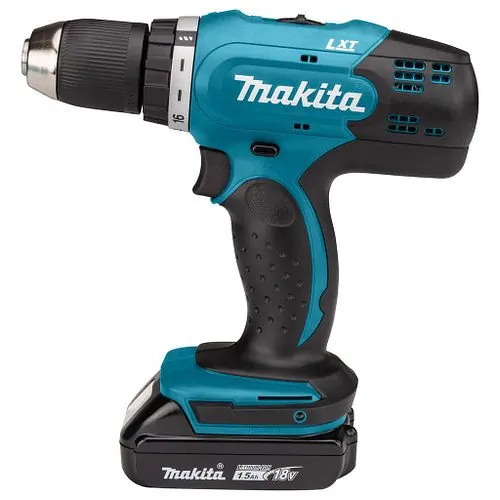 MAKİTA AKKUMLYATORLU DREL DDF453SYX4