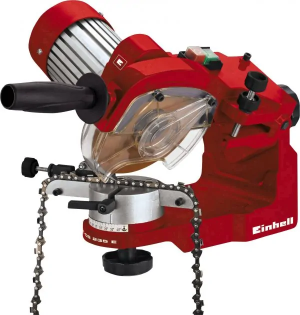 EINHELL DƏZGAH GC-CS 235 E