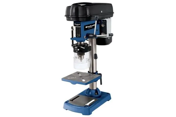 EINHELL DƏLMƏ DƏZGAHI BT-BD 401