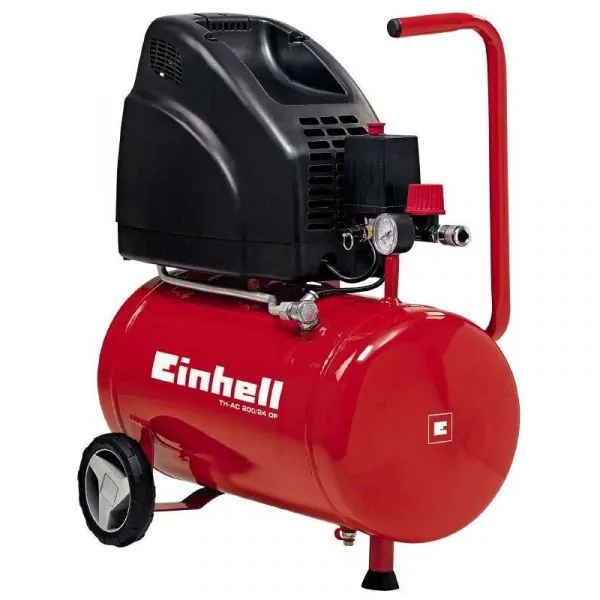 KOMPRESSOR EINHELL TH-AC 200/24