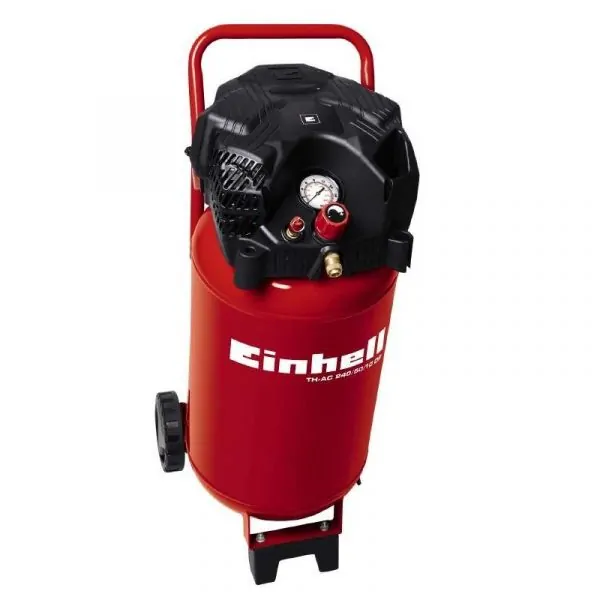 KOMPRESSOR EINHELL TH-AC 240/50/10