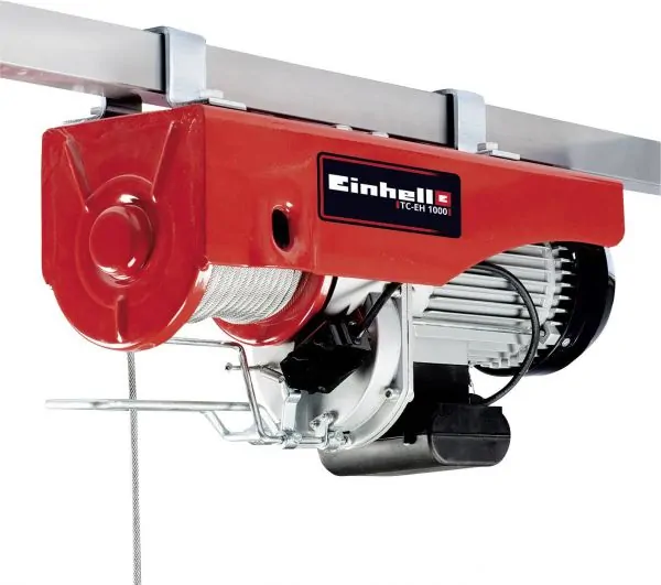 TELFER EİNHELL TC-EH 1000
