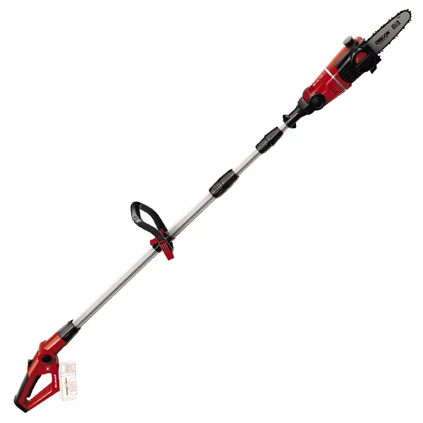HÜNDÜRKƏSƏN EINHELL GE-LC 18
