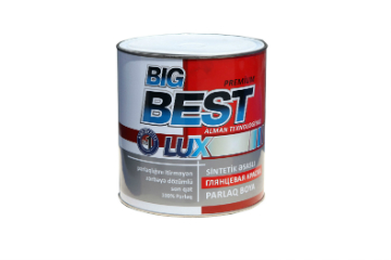 BOYA BEST SİNTETİK LÜKS PARLAQ 15 L