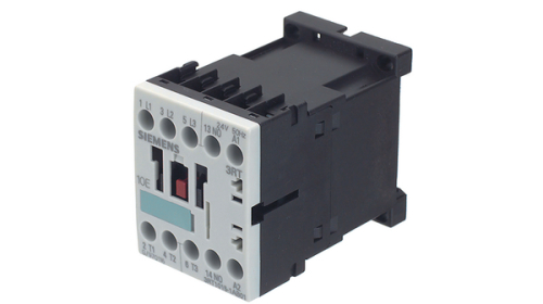 KONTAKTOR SIEMENS 3RT1017-1AP01 5.5KW