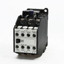 KONTAKTOR SIEMENS 3TF4110 5.5KW