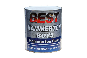 BOYA BEST HAMMERTON 15 L
