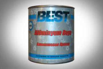 BOYA BEST ALUMİNİUM 0.85 L