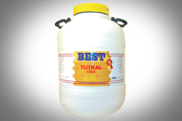 TUTKAL BEST BOYA 25 KQ