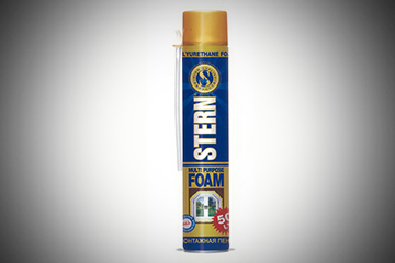 KÖPÜK STERN POLİURETAN 500 ML