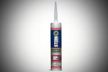 MASTİK STERN AKRİLİK 310 ML
