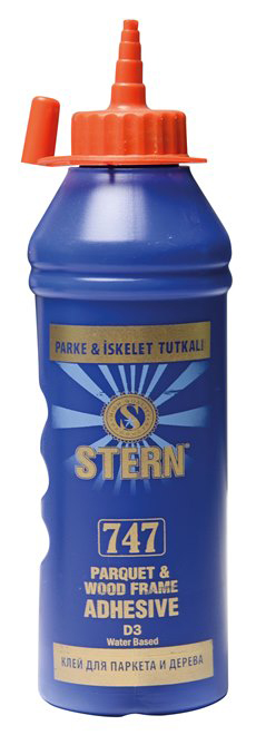 TUTKAL STERN TAXTA VƏ PARKET ÜÇÜN 500 Q