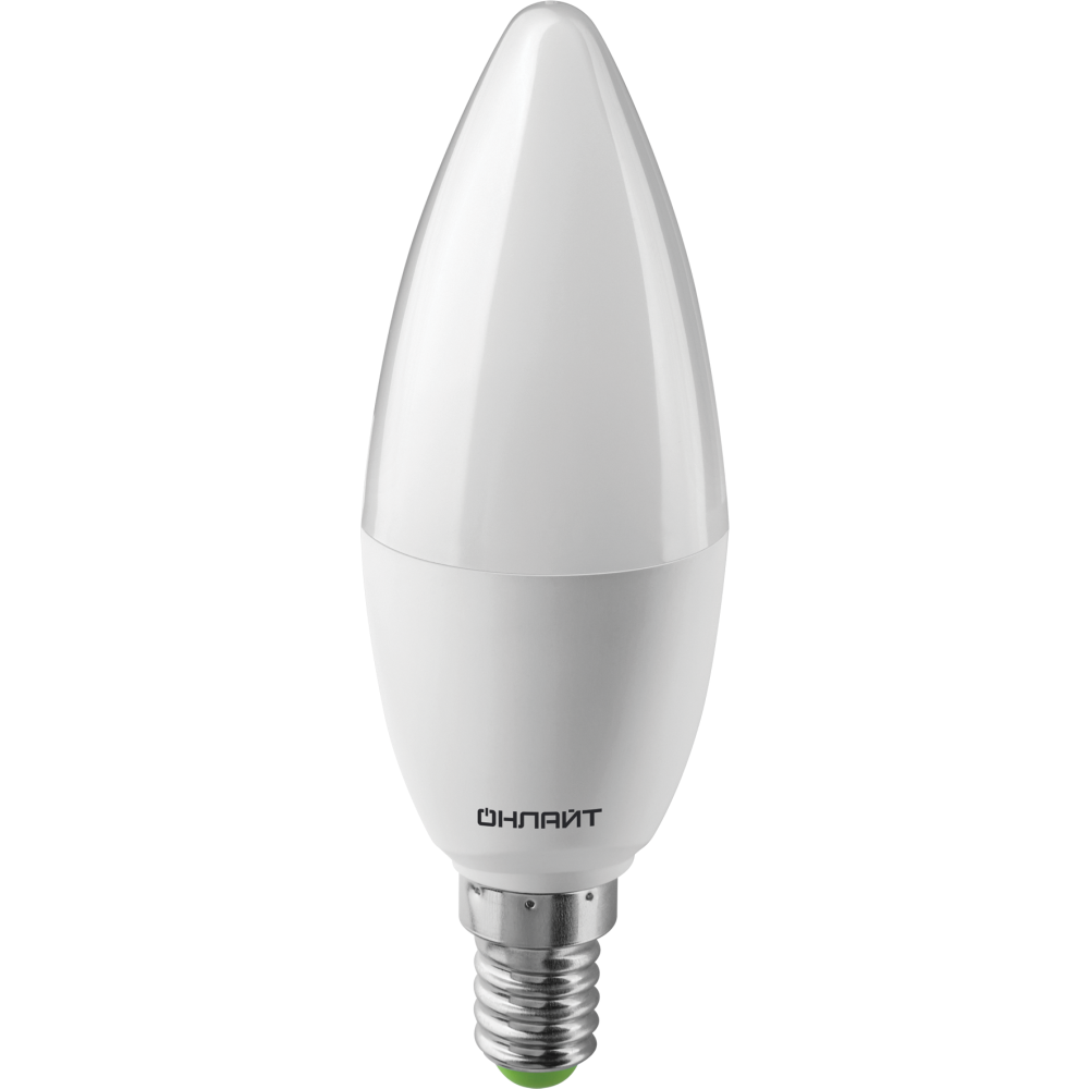 ONLAYT 10VT 2700K PROMO C37 LAMP