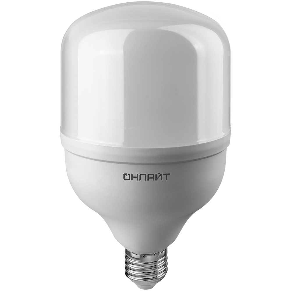 ONLAYT 40VT E27 LED LAMP 82 902
