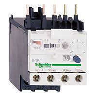 RELE SCHNEIDER LR2K0304 TERMIK 0.36-0.54A