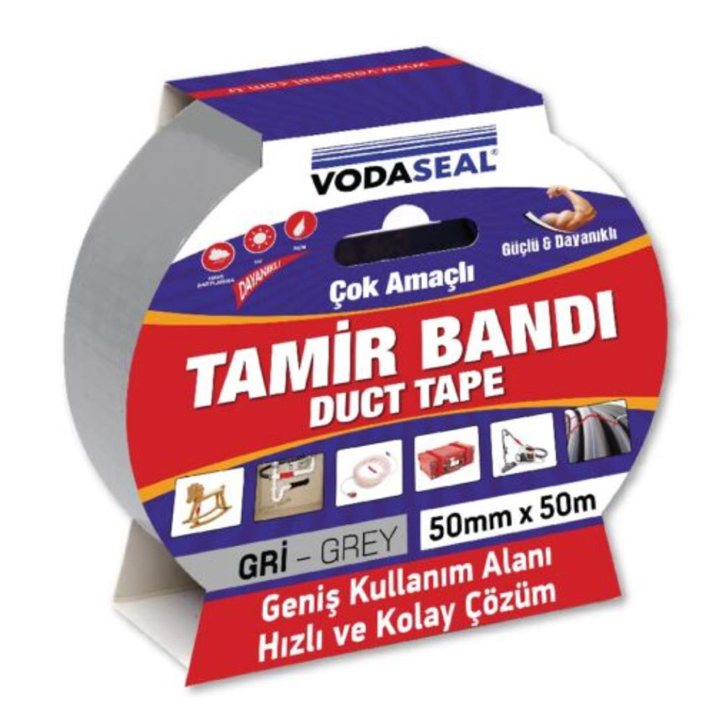 BANT VODASEAL 50MM*50M