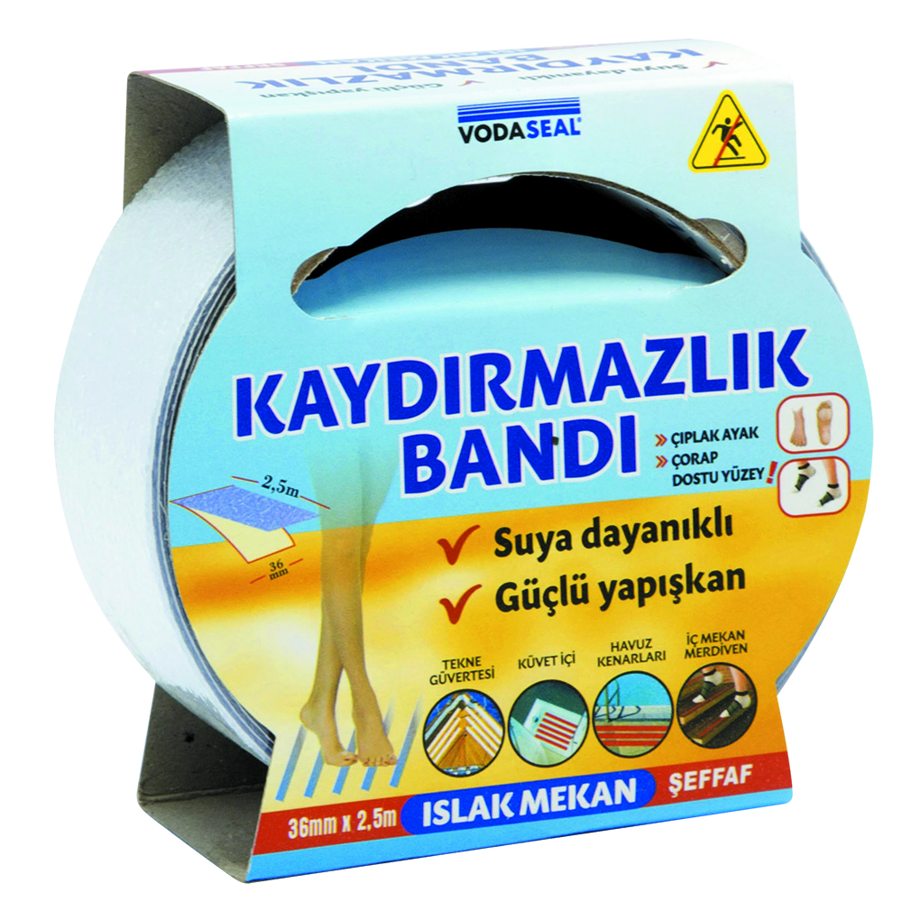 BANT VODASEAL 36MM*2.5M