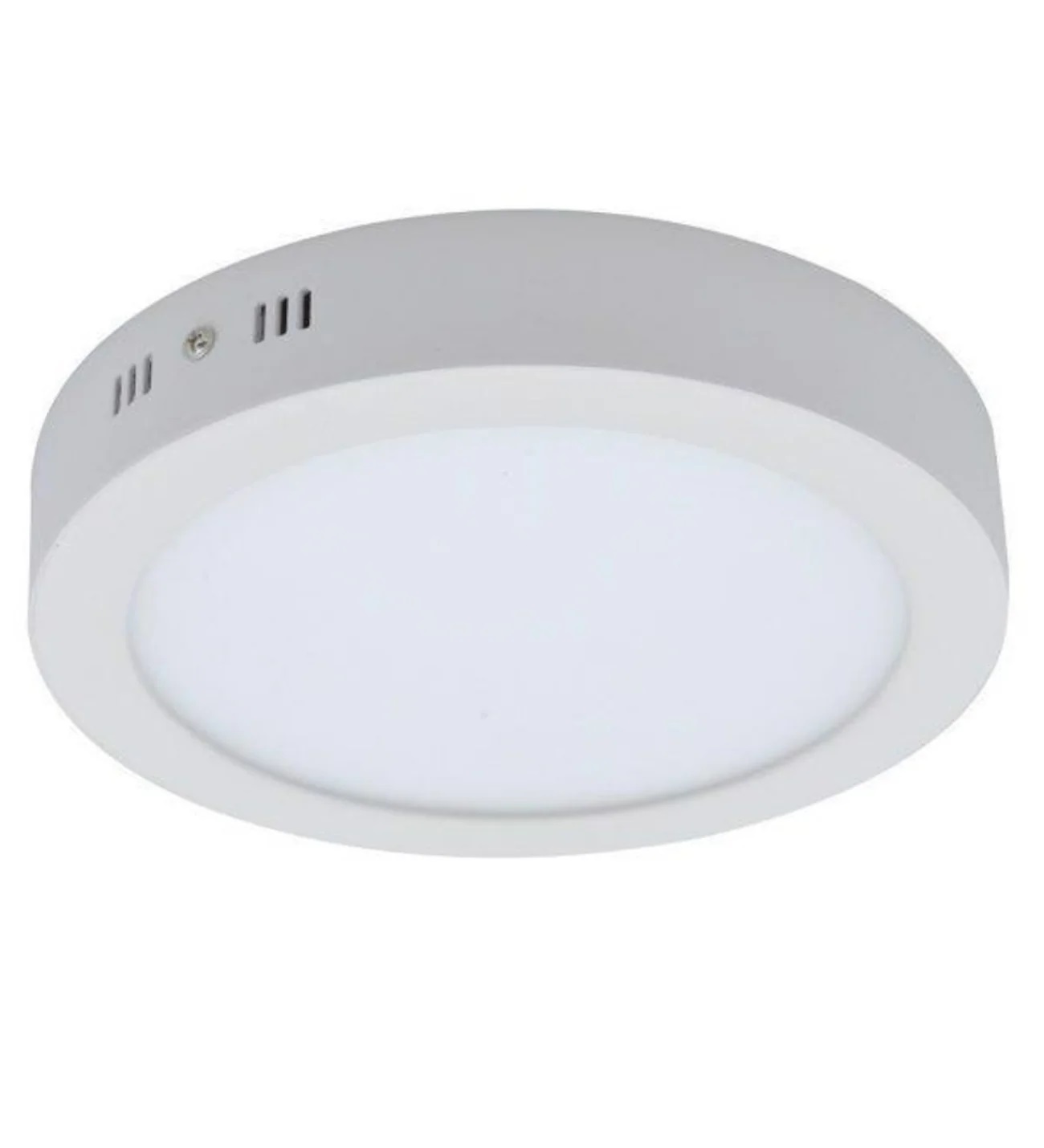 SPOT PELSAN 18VT TIO YUVARLAQ SUVAQ ÜSTÜ LED 114521