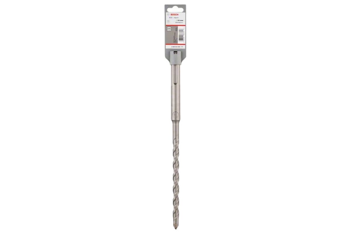 BOSCH SDS MAX-4 12*340 MM BURĞU