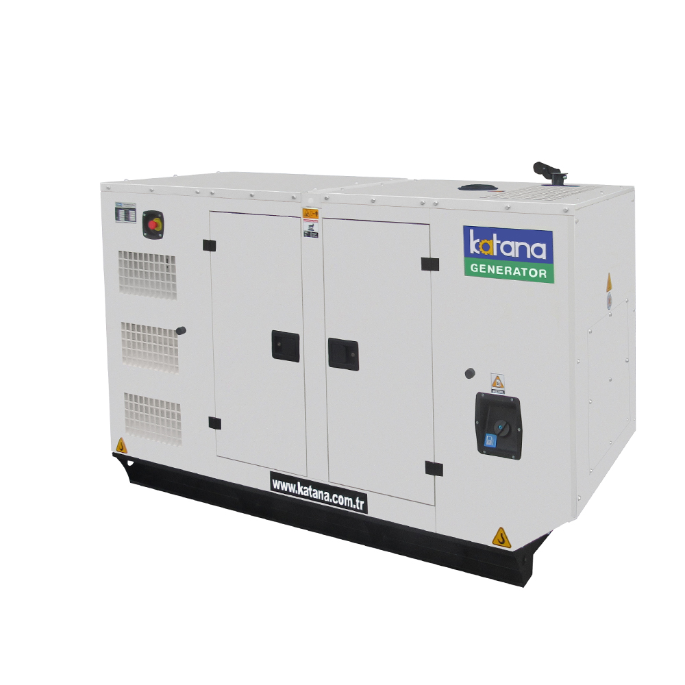GENERATOR KATANA KD 53 AS