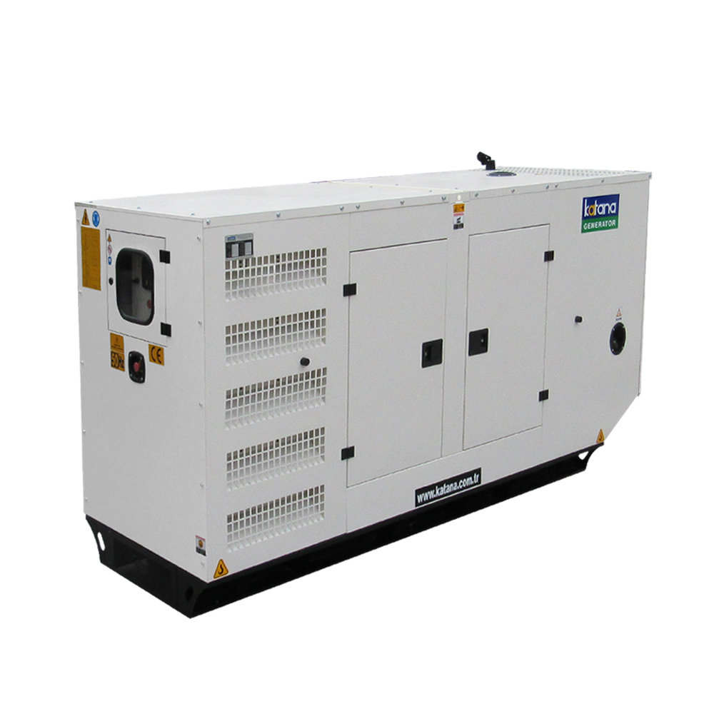GENERATOR KATANA KD 200 AS