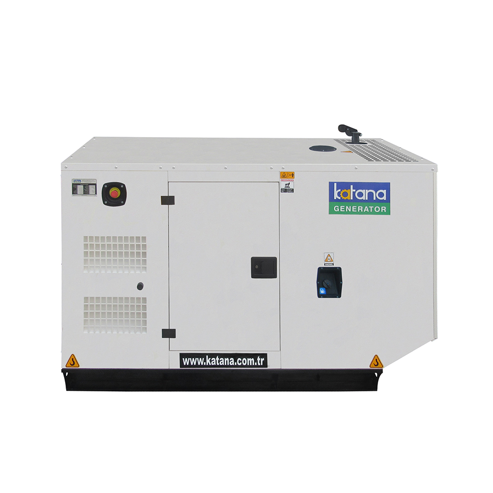 GENERATOR KATANA KD 35 AS