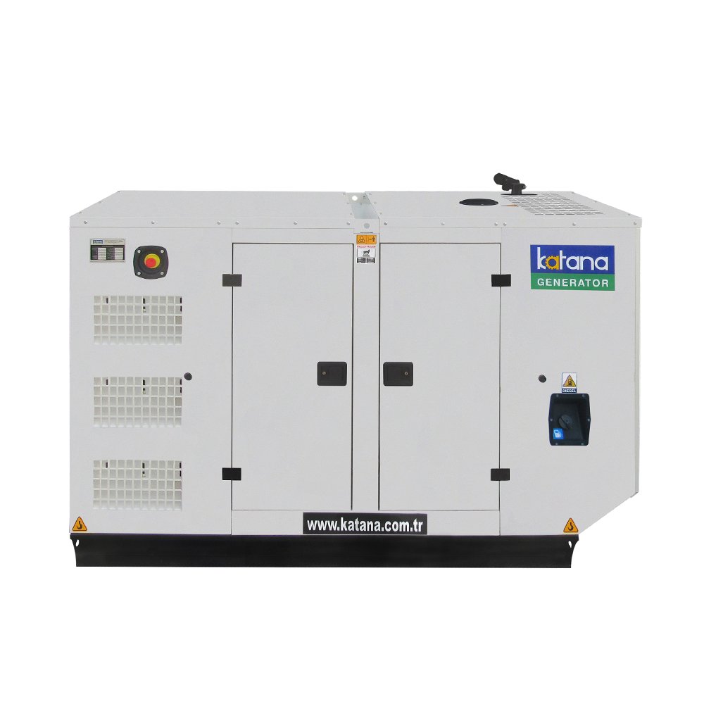 GENERATOR KATANA KD 60 AS