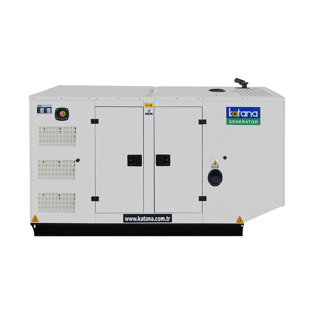 GENERATOR KATANA KD 66 AS