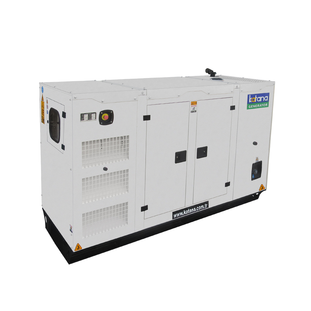 GENERATOR KATANA KD 100 AS