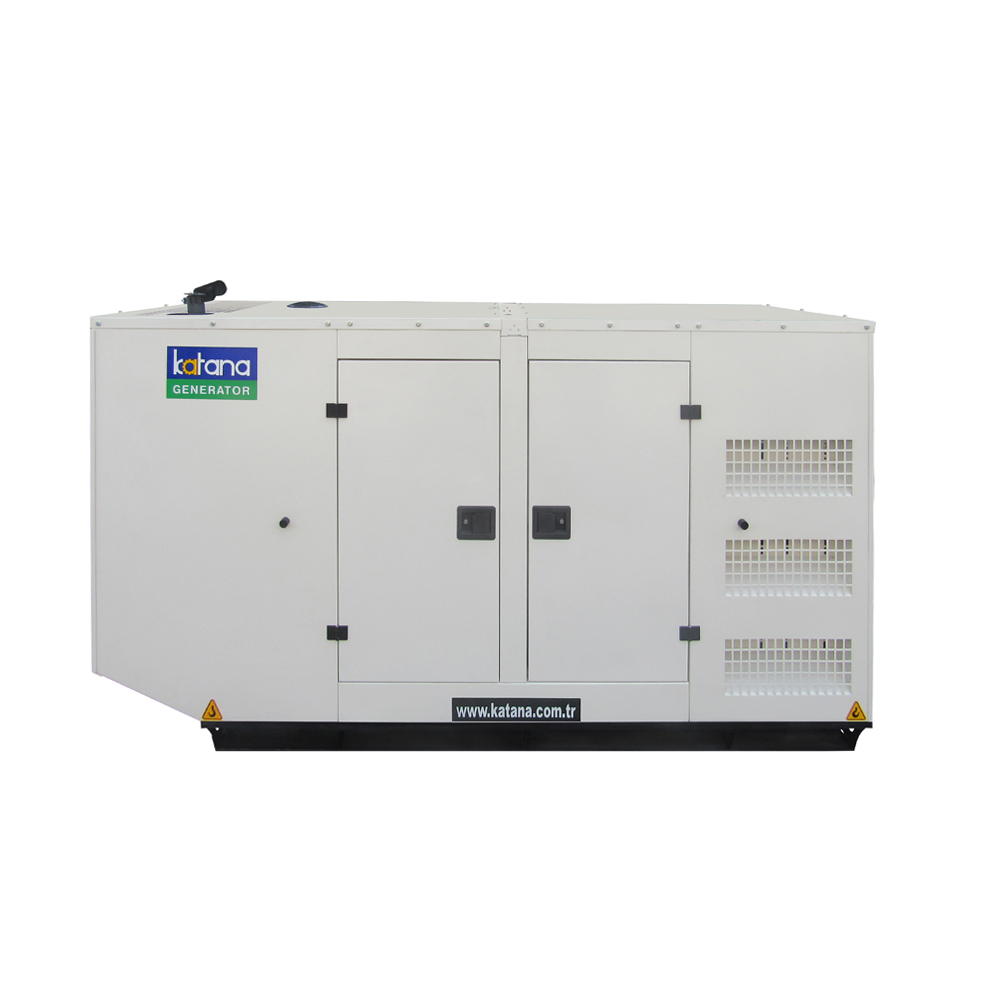 GENERATOR KATANA KD 175 AS