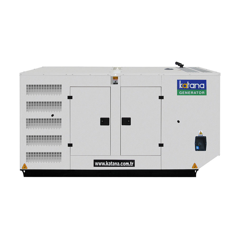 GENERATOR KATANA KD 225 AS